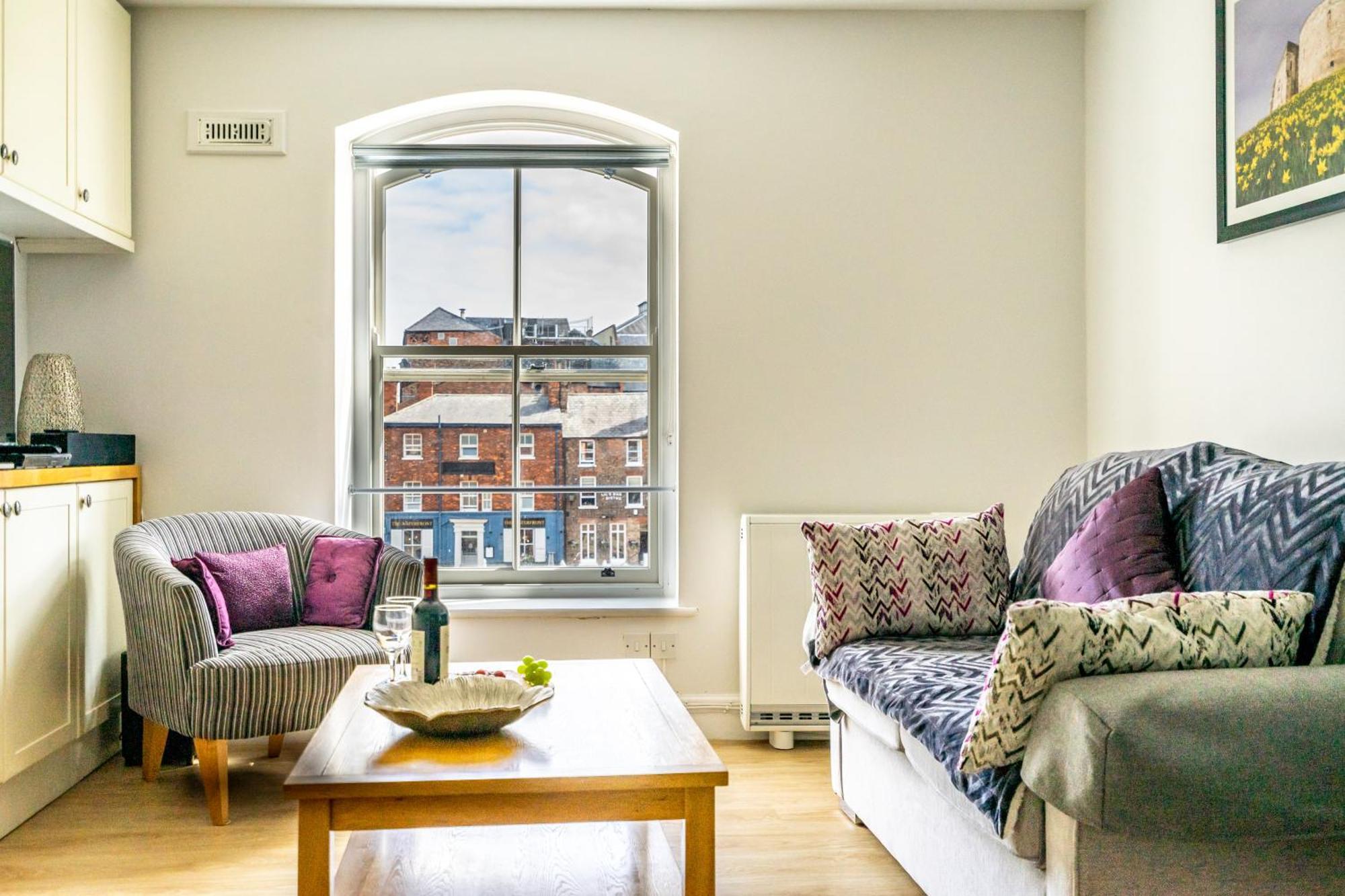 30 Woodsmill Quay Apartamento *